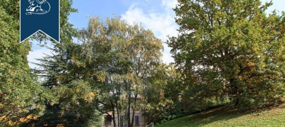 2 Schlafzimmer Villa in Eupilio, Italy, Nr. 370928 32