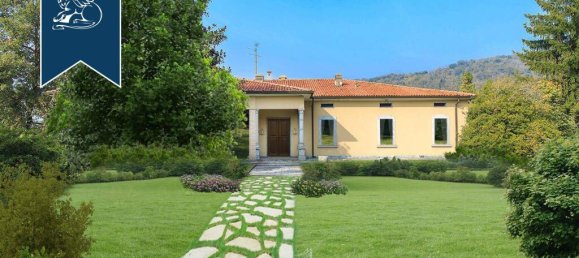 2 Schlafzimmer Villa in Eupilio, Italy, Nr. 370928 18