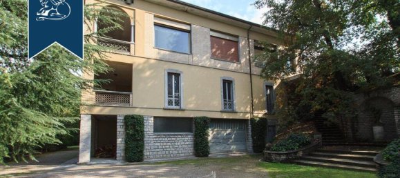 2 Schlafzimmer Villa in Eupilio, Italy, Nr. 370928 15
