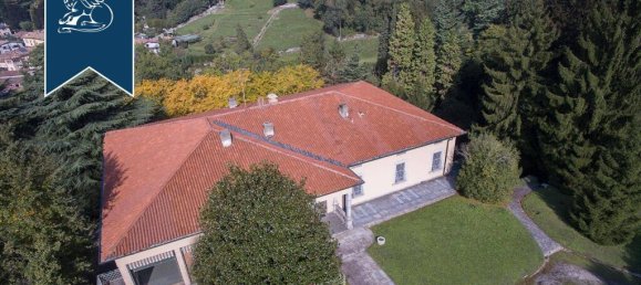 2 Schlafzimmer Villa in Eupilio, Italy, Nr. 370928 12