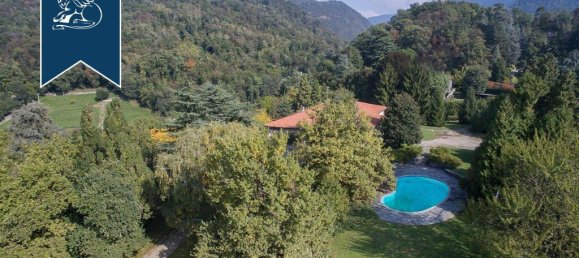 2 Schlafzimmer Villa in Eupilio, Italy, Nr. 370928 6