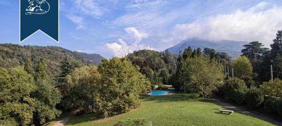 2 Schlafzimmer Villa in Eupilio, Italy, Nr. 370928 9
