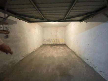 45m² Garage in Santana da Azinha, Portugal No. 92414