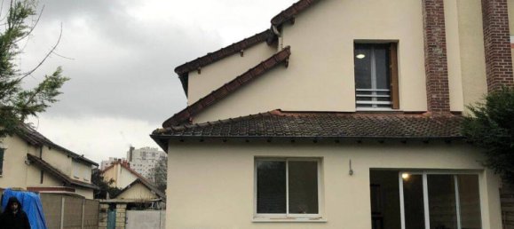 Casa de 6 divisões em Epinay-sur-Seine, France N.º 330571 2