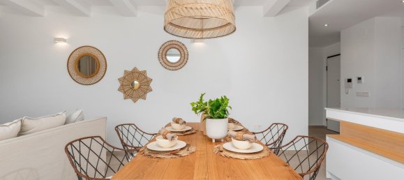 3 bedrooms Villa in San Fulgencio, Spain No. 9517 18