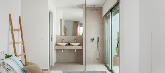 3 bedrooms Villa in San Fulgencio, Spain No. 9517 24