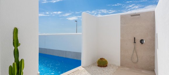 3 bedrooms Villa in San Fulgencio, Spain No. 9517 12