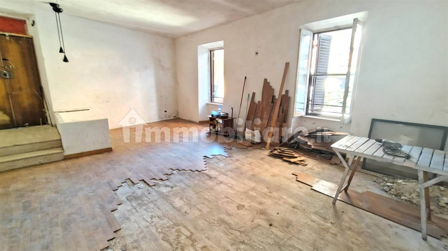3 bedrooms Apartment in Nettuno, Italy No. 336558
