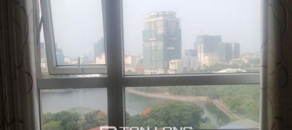 3 غرف نوم شقة في Cau Giay, Vietnam رقم 2882 14