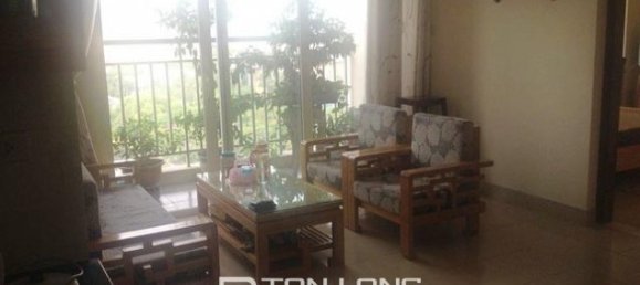 3 غرف نوم شقة في Cau Giay, Vietnam رقم 2882 2