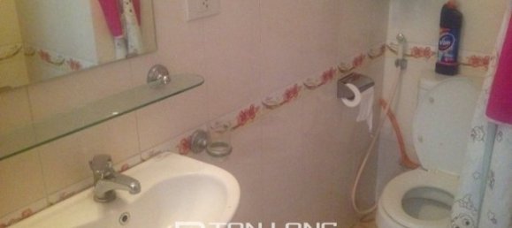 3 غرف نوم شقة في Cau Giay, Vietnam رقم 2882 13