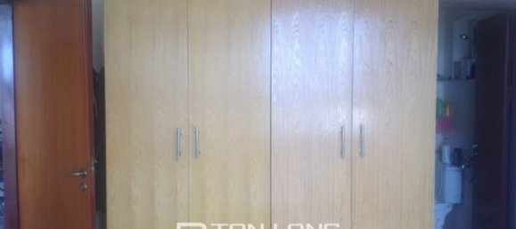 3 غرف نوم شقة في Cau Giay, Vietnam رقم 2882 12