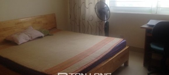 3 غرف نوم شقة في Cau Giay, Vietnam رقم 2882 5