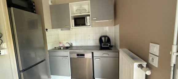 1 bedroom Apartment in Noyelles-sous-Lens, France No. 313847 3