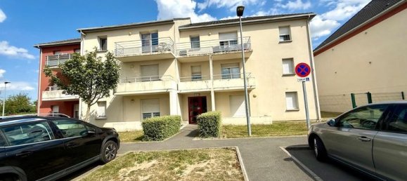 1 bedroom Apartment in Noyelles-sous-Lens, France No. 313847 9