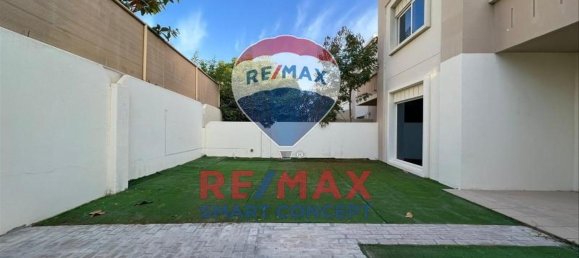 4 غرف نوم فيلا في Al Reef, UAE رقم 25455 9