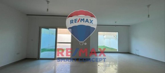 4 غرف نوم فيلا في Al Reef, UAE رقم 25455 2