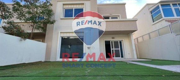 4 غرف نوم فيلا في Al Reef, UAE رقم 25455 10