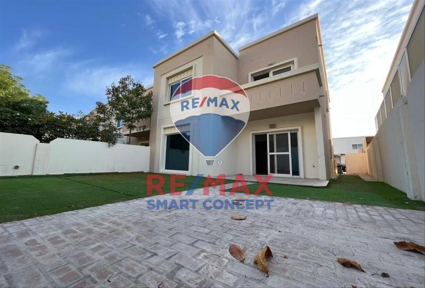 4 غرف نوم فيلا في Al Reef, UAE رقم 25455