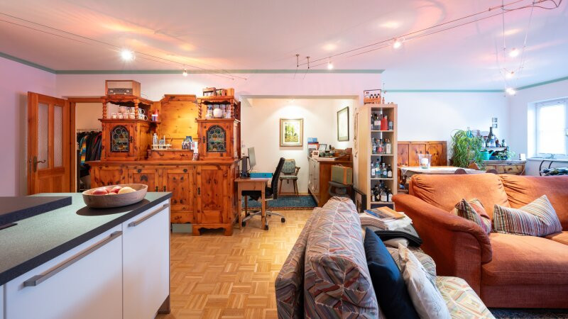 2-salle Maison à Mutters, Austria No. 142665