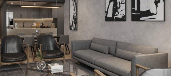 1 bedroom Apartment in Jumeirah Village Circle, UAE No. 4486 15