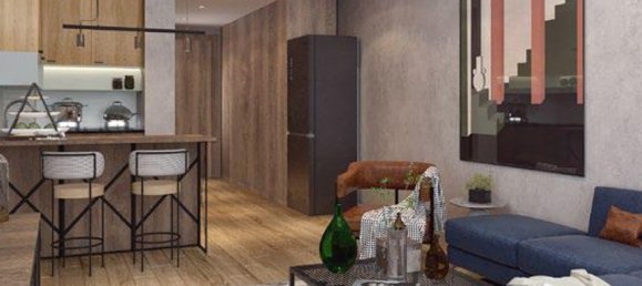 1 bedroom Apartment in Jumeirah Village Circle, UAE No. 4486 12