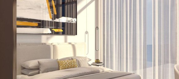 1 bedroom Apartment in Jumeirah Village Circle, UAE No. 4486 8