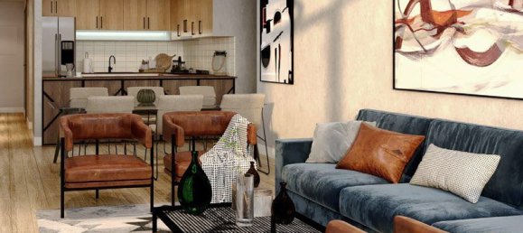 1 bedroom Apartment in Jumeirah Village Circle, UAE No. 4486 3