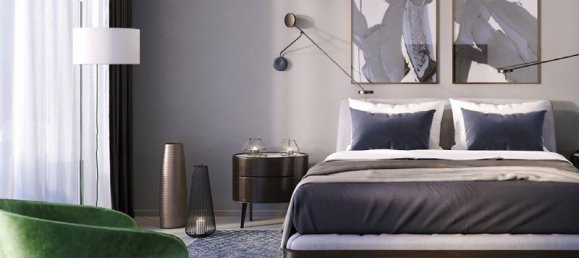 1 bedroom Apartment in Jumeirah Village Circle, UAE No. 4486 21