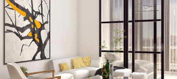 1 bedroom Apartment in Jumeirah Village Circle, UAE No. 4486 5