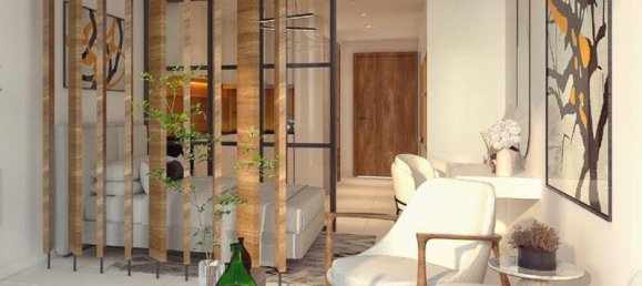 1 bedroom Apartment in Jumeirah Village Circle, UAE No. 4486 6