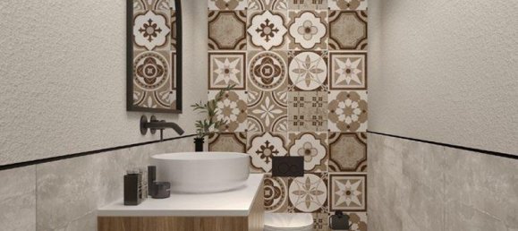 1 bedroom Apartment in Jumeirah Village Circle, UAE No. 4486 13