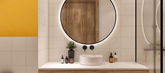 1 bedroom Apartment in Jumeirah Village Circle, UAE No. 4486 17