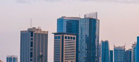 1 bedroom Apartment in Jumeirah Village Circle, UAE No. 4486 20