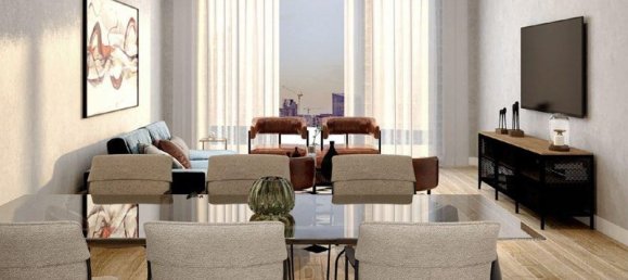 1 bedroom Apartment in Jumeirah Village Circle, UAE No. 4486 10