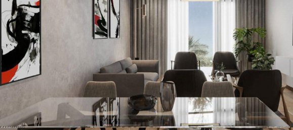 1 bedroom Apartment in Jumeirah Village Circle, UAE No. 4486 19