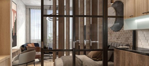 1 bedroom Apartment in Jumeirah Village Circle, UAE No. 4486 14