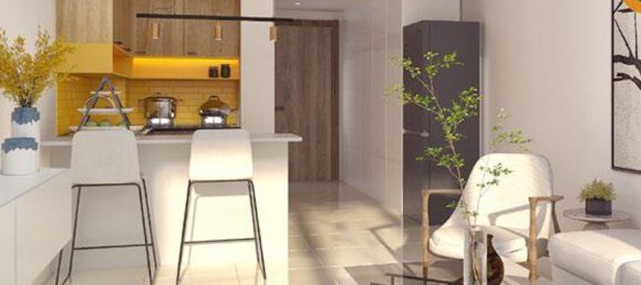 1 bedroom Apartment in Jumeirah Village Circle, UAE No. 4486 7