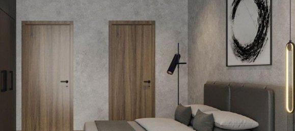 1 bedroom Apartment in Jumeirah Village Circle, UAE No. 4486 16