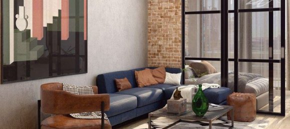 1 bedroom Apartment in Jumeirah Village Circle, UAE No. 4486 9