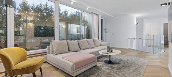 Квартира с 4 комнатами в Мариахильф, Австрия № 252860 4