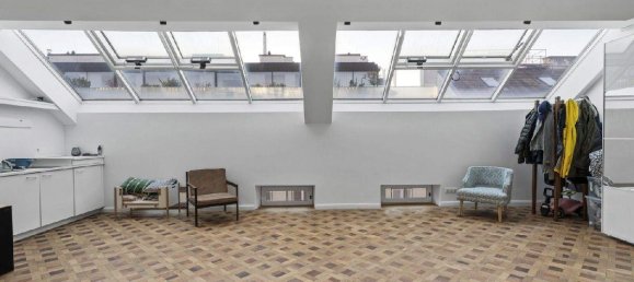 Квартира с 4 комнатами в Мариахильф, Австрия № 252860 11