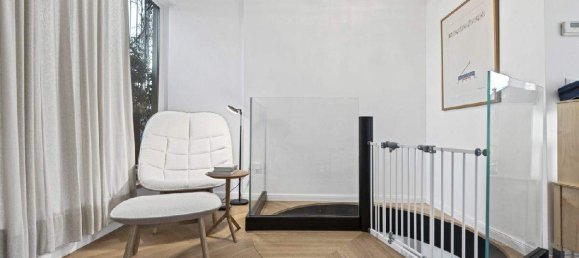 Квартира с 4 комнатами в Мариахильф, Австрия № 252860 10