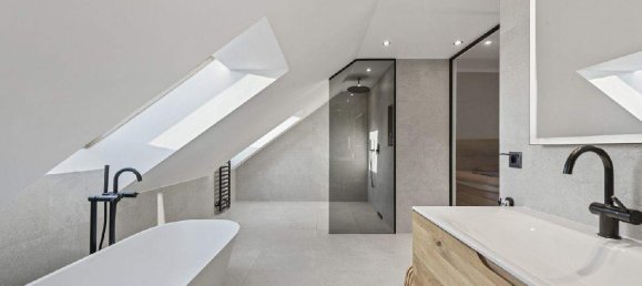 Квартира с 4 комнатами в Мариахильф, Австрия № 252860 13