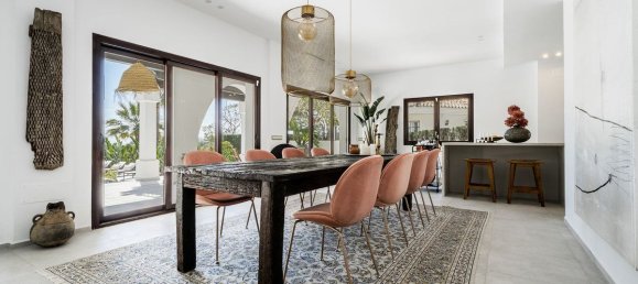 Дом с 5 спальнями в Марбелья, Испания № 82191 25