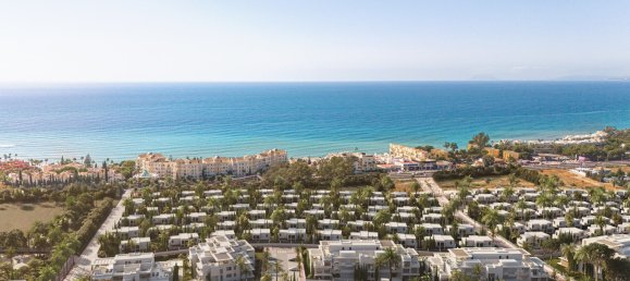 2 bedrooms Apartment in Estepona, Spain No. 16309 6