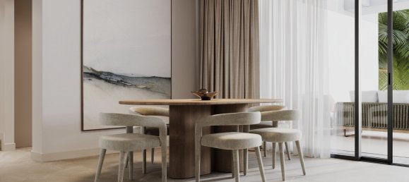 2 bedrooms Apartment in Estepona, Spain No. 16309 14