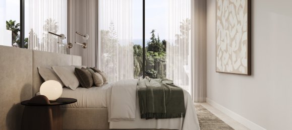 2 bedrooms Apartment in Estepona, Spain No. 16309 22