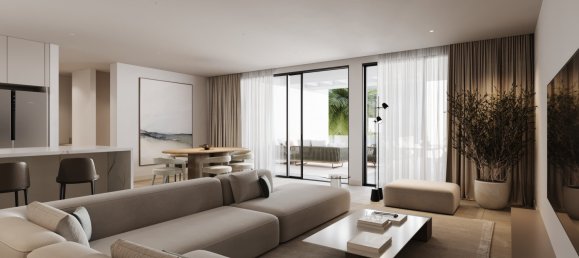 2 bedrooms Apartment in Estepona, Spain No. 16309 12