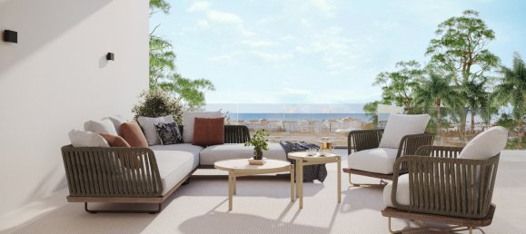 2 bedrooms Apartment in Estepona, Spain No. 16309 8